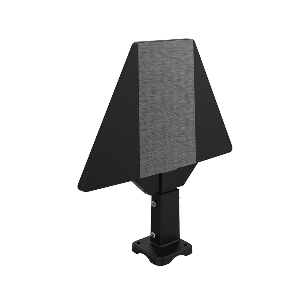 Antena Digital Interna/Externa para TV Alcance 60Km com Cabo de 10 metros  WAVE HDTV-EX800PLUS ELG - ELG Store