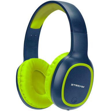 Headset-Bluetooth-C--Microfone---Entrada-Micro-SD---C--Cabo-Micro-USB---Azul-Verde---EPB-MS1NB---ELG